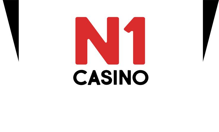 Официальный сайт казино N1